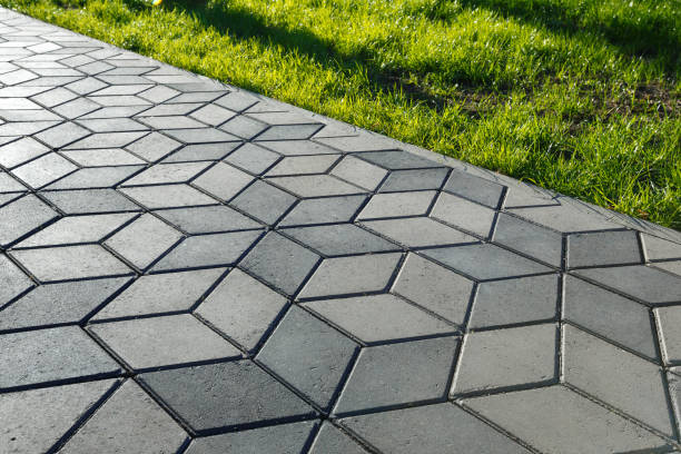 Best Driveway Pavers for Homes  in Carpentersvle, IL