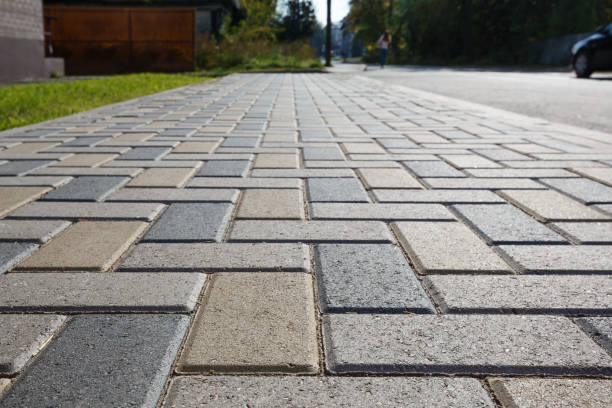 Reasons to Select Us for Your Driveway Paving Requirements in Carpentersville, IL