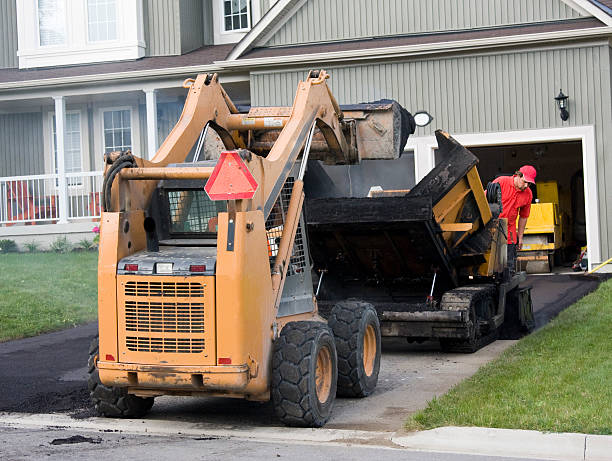 Best Affordable Driveway Pavers  in Carpentersvle, IL