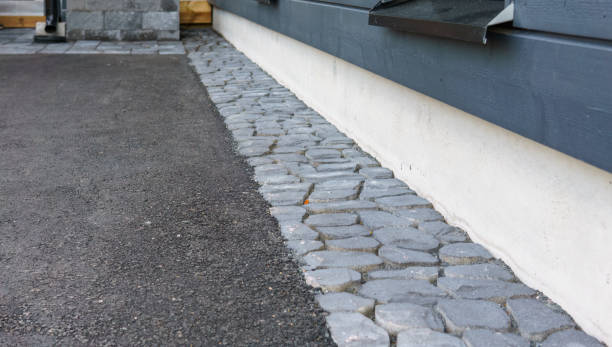 Best Driveway Resurfacing Pavers  in Carpentersvle, IL