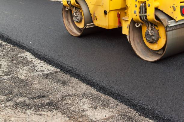 Best Custom Driveway Pavers  in Carpentersvle, IL